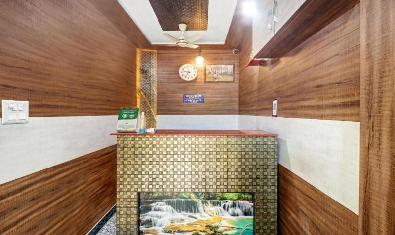 Hotel Ravi Residency image