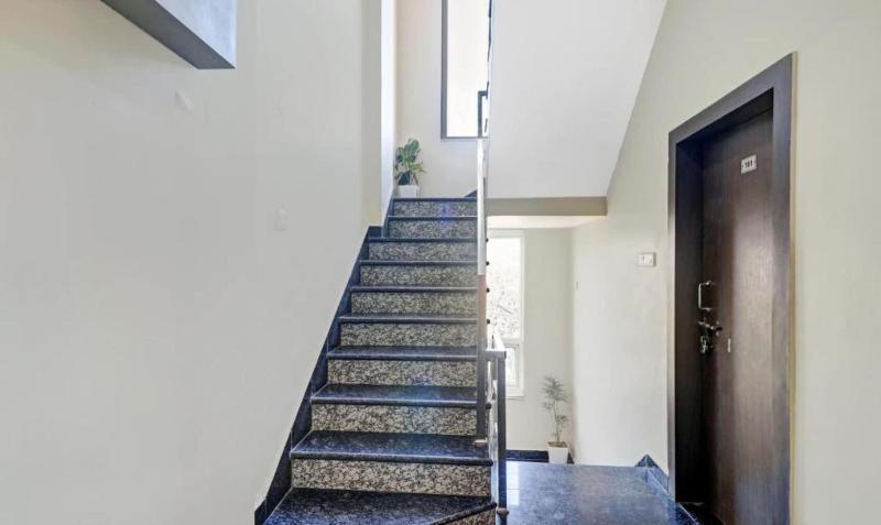 Hotel Ravi Residency image