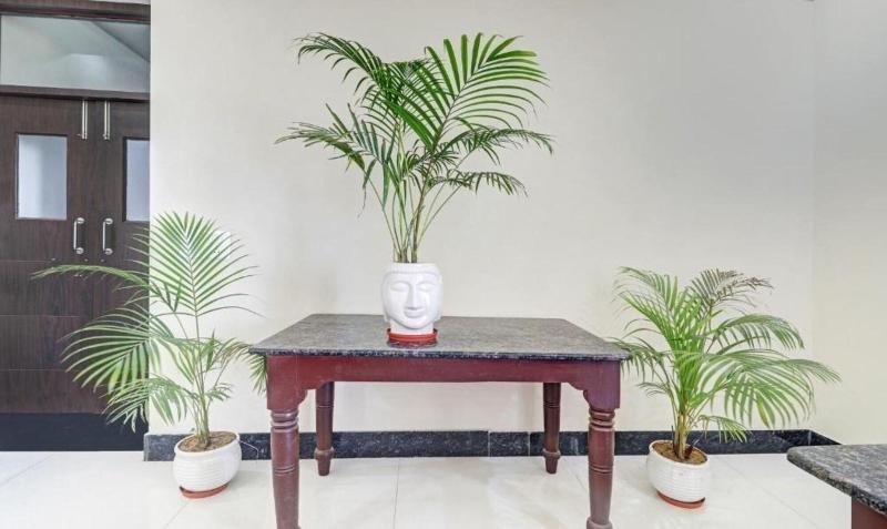 Hotel Ravi Residency image