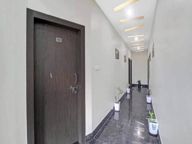 Hotel Ravi Residency image