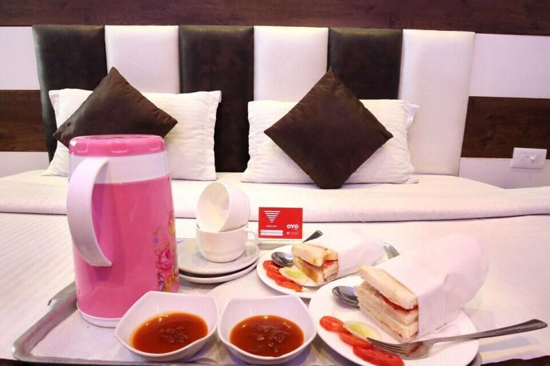 Hotel Ravi Residency image