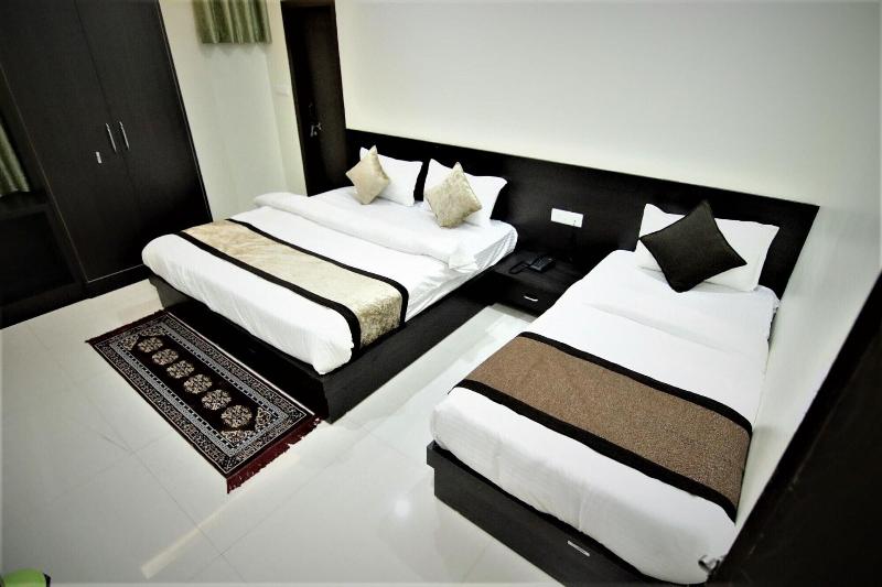 Hotel Ravi Residency image