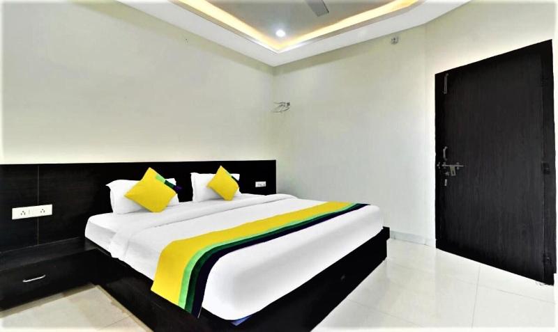 Hotel Ravi Residency image