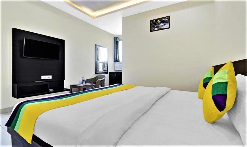 Hotel Ravi Residency image