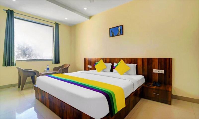 Hotel Ravi Residency image