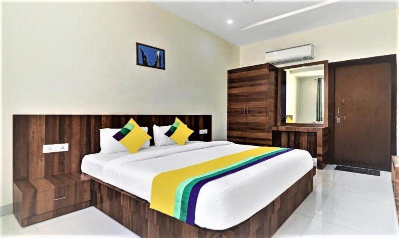 Hotel Ravi Residency image