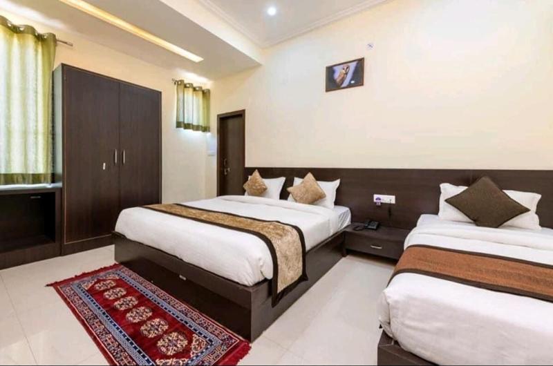 Hotel Ravi Residency image
