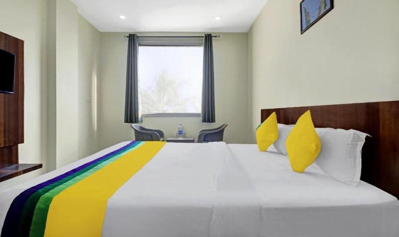 Hotel Ravi Residency image