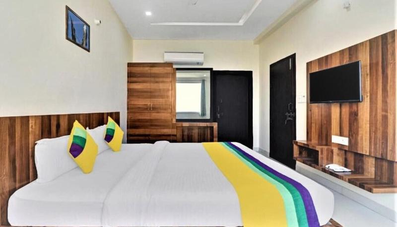 Hotel Ravi Residency image