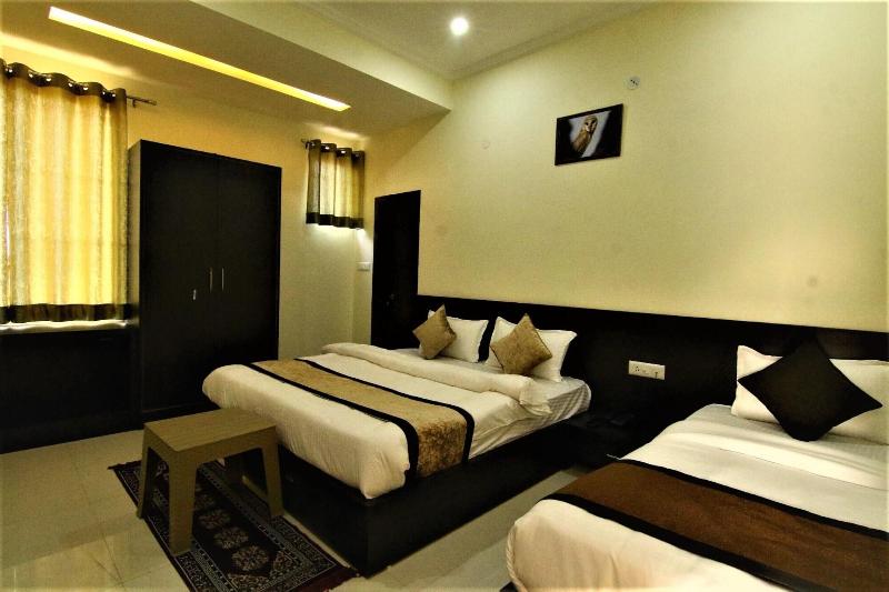 Hotel Ravi Residency image