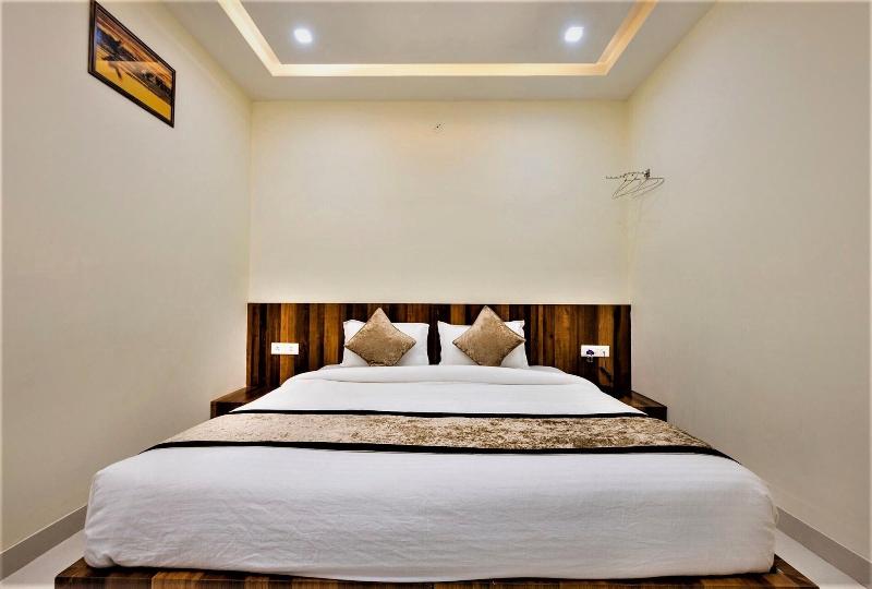 Hotel Ravi Residency image