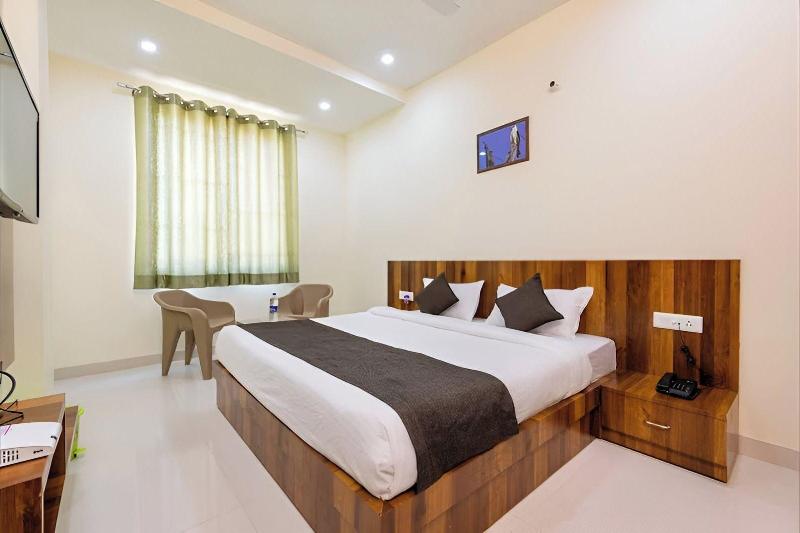 Hotel Ravi Residency image