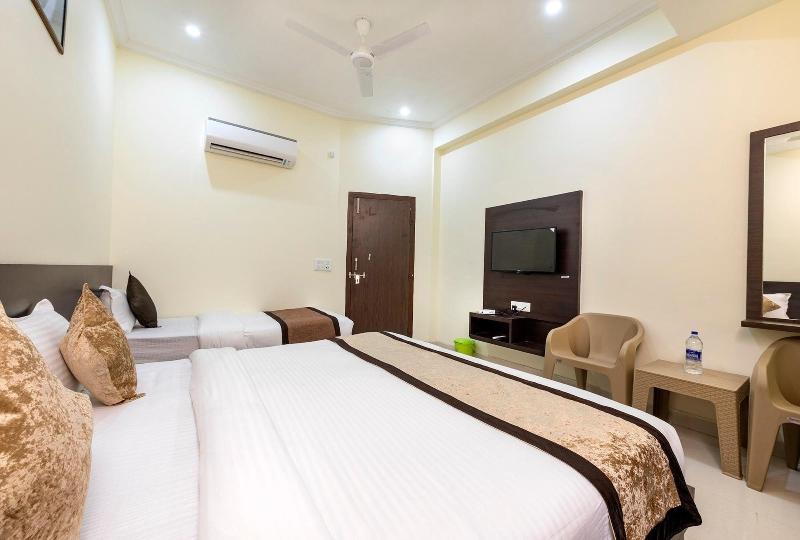 Hotel Ravi Residency image