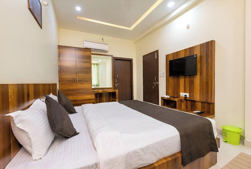 Hotel Ravi Residency image