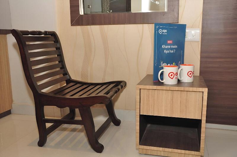 Hotel Ravi Residency image