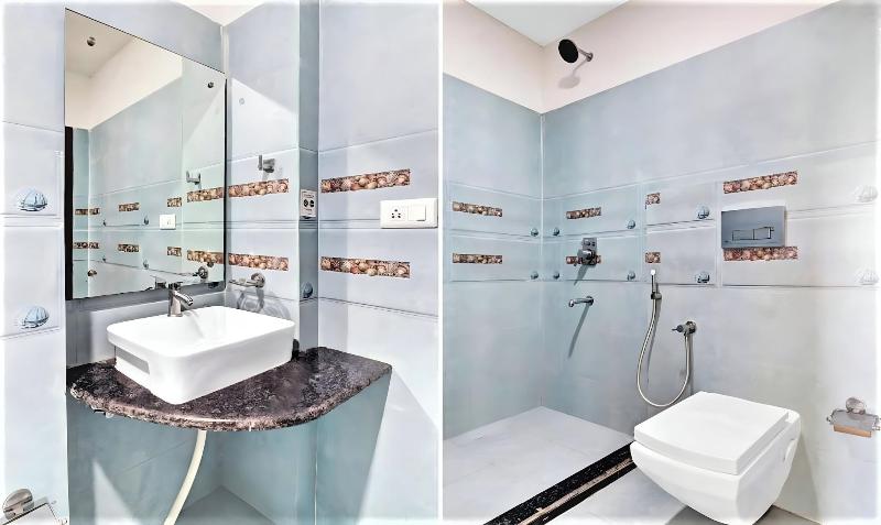 Hotel Ravi Residency image