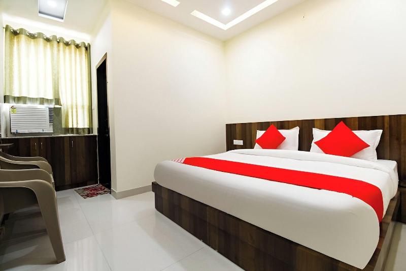 Hotel Ravi Residency image