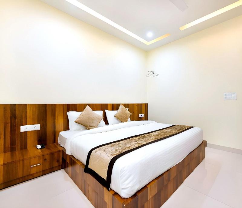 Hotel Ravi Residency image
