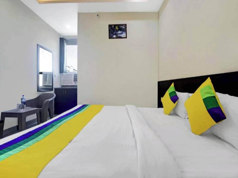 Hotel Ravi Residency image