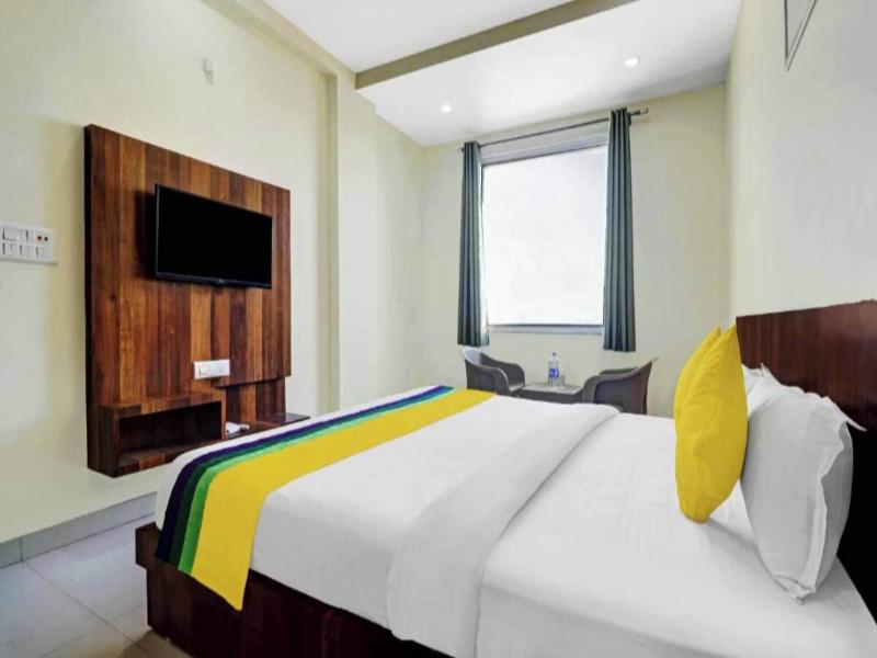 Hotel Ravi Residency image