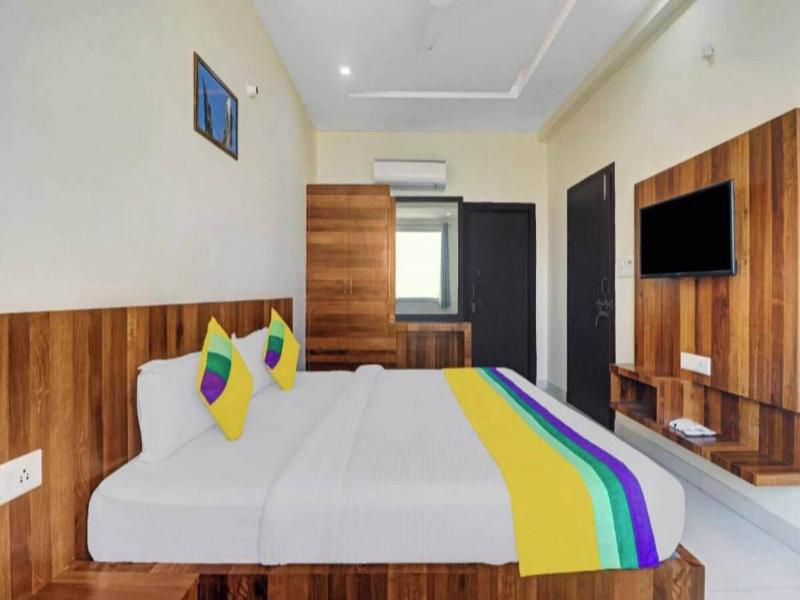 Hotel Ravi Residency image