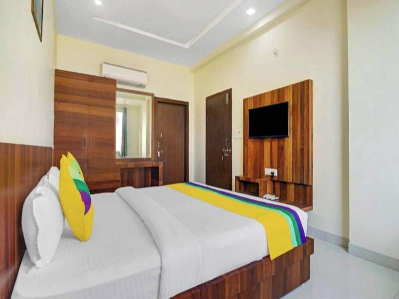 Hotel Ravi Residency image