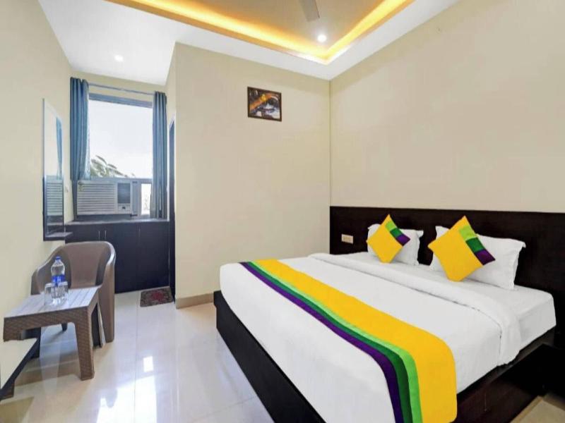 Hotel Ravi Residency image