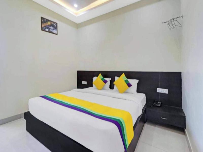 Hotel Ravi Residency image