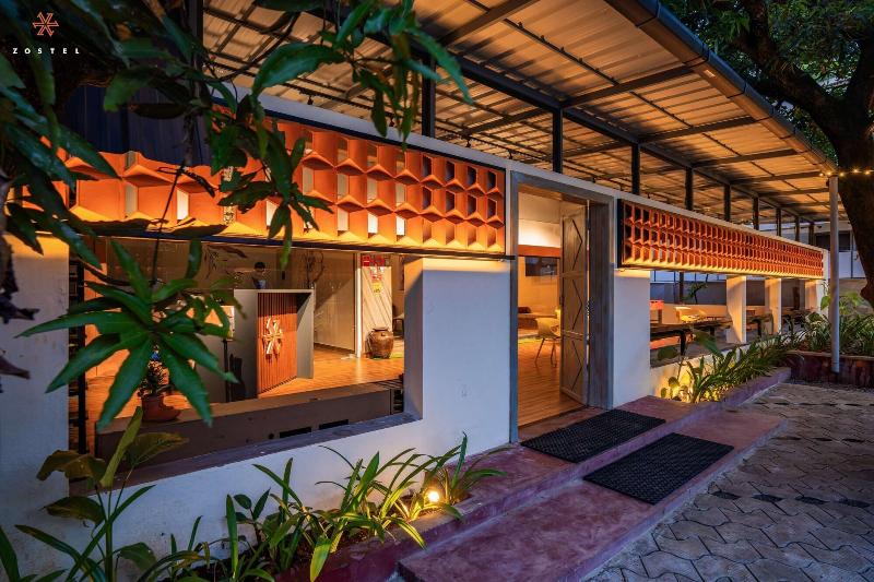 Zostel Kochi Ernakulam image
