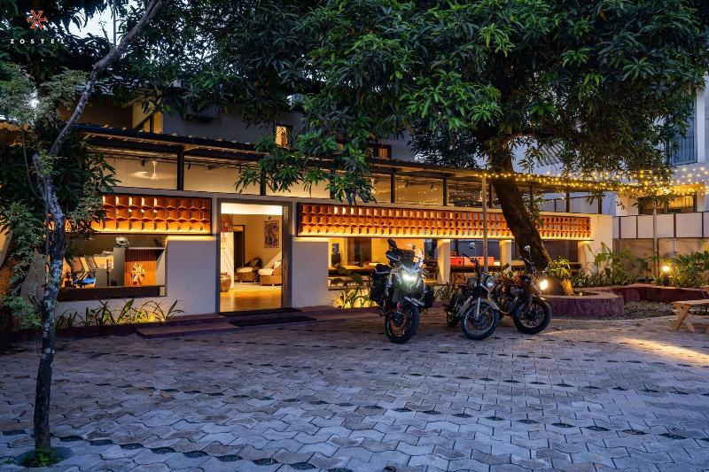 Zostel Kochi Ernakulam image