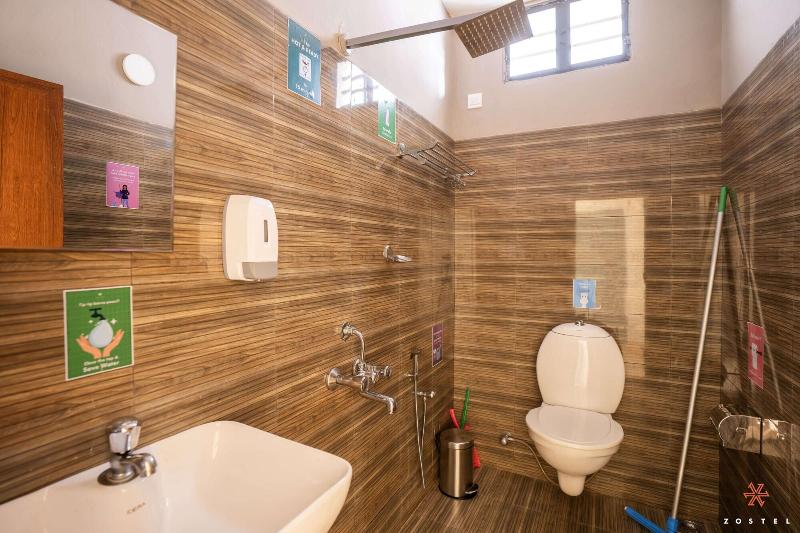 Zostel Kochi Ernakulam image