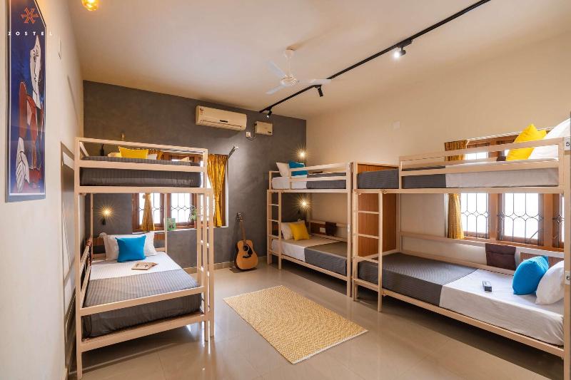 Zostel Kochi Ernakulam image