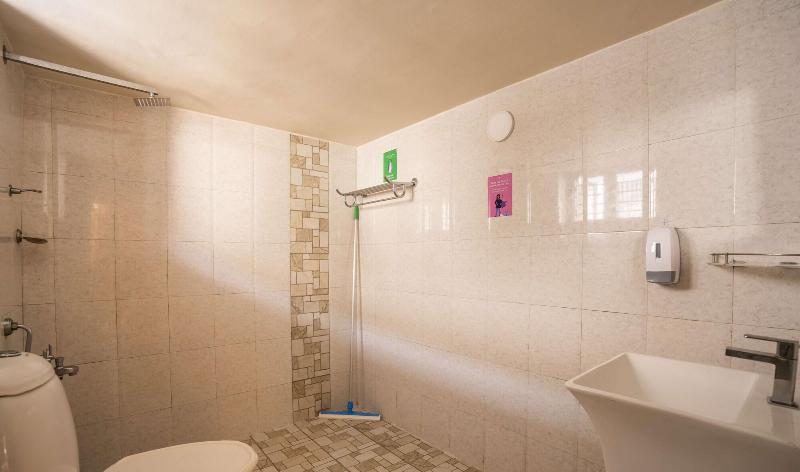 Zostel Kochi Ernakulam image