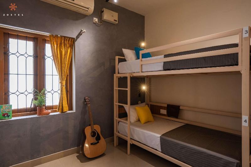 Zostel Kochi Ernakulam image