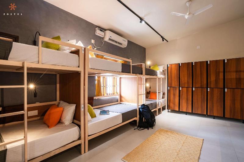 Zostel Kochi Ernakulam image