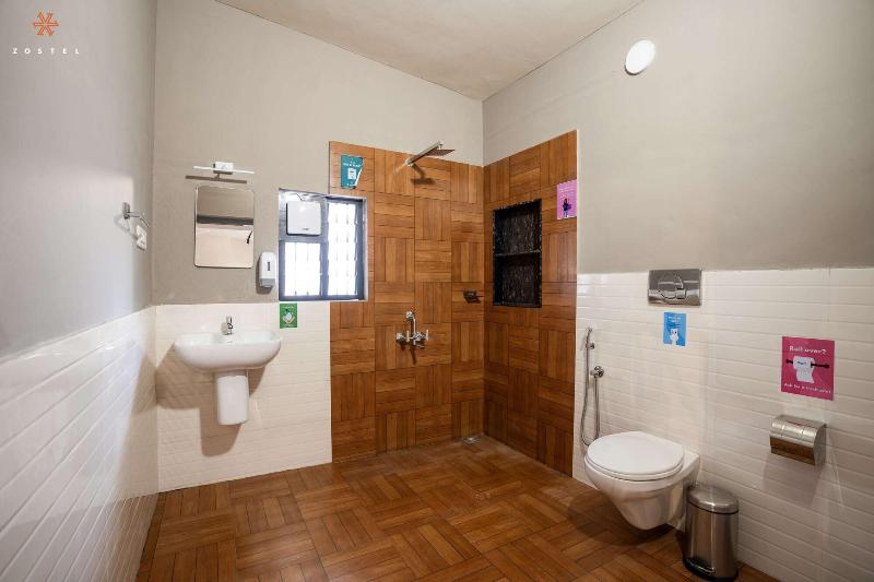 Zostel Kochi Ernakulam image