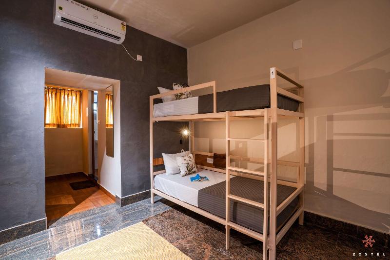 Zostel Kochi Ernakulam image