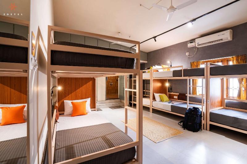 Zostel Kochi Ernakulam image