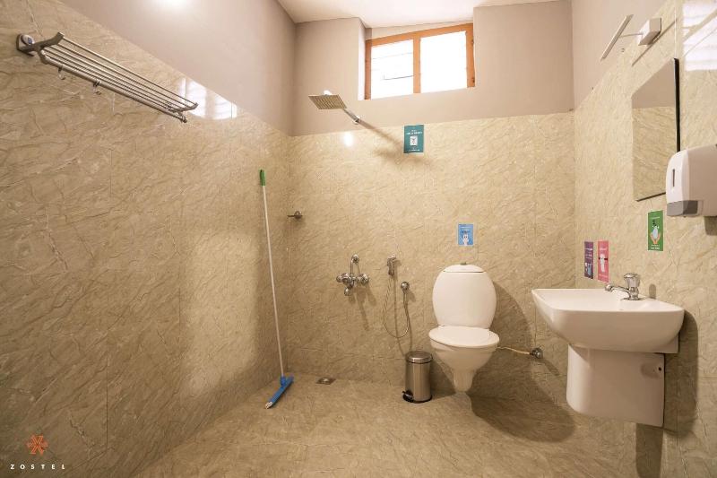Zostel Kochi Ernakulam image