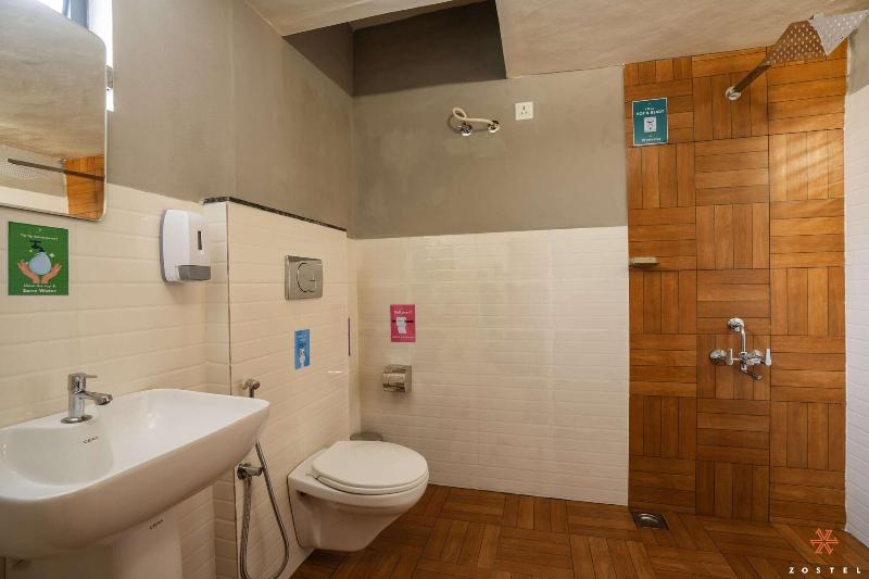 Zostel Kochi Ernakulam image