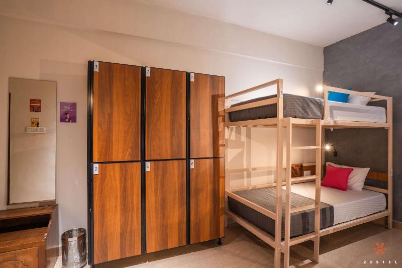 Zostel Kochi Ernakulam image