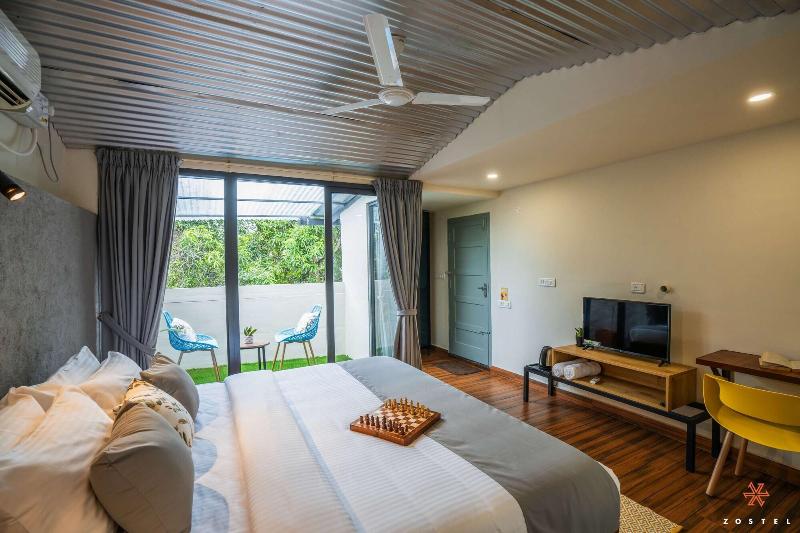 Zostel Kochi Ernakulam image