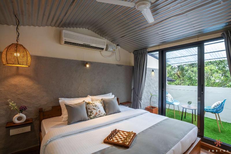 Zostel Kochi Ernakulam image