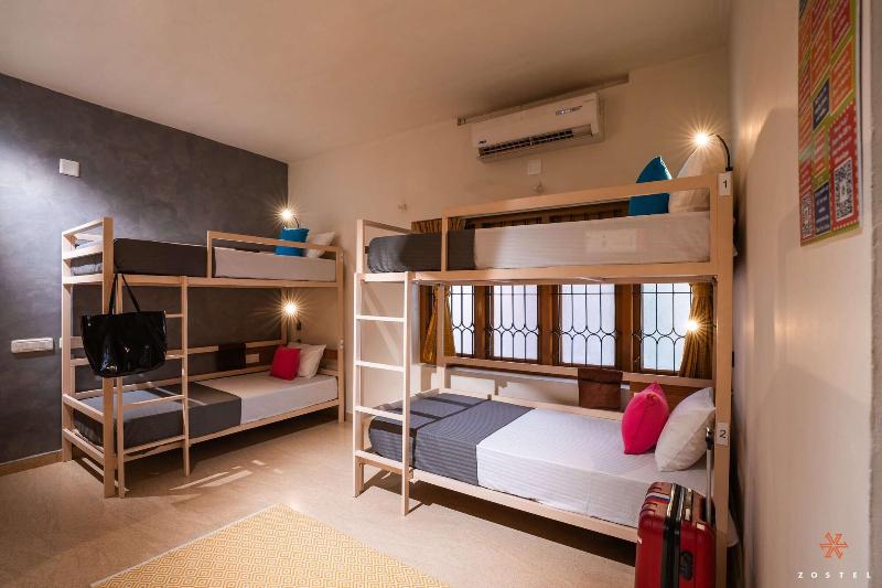 Zostel Kochi Ernakulam image