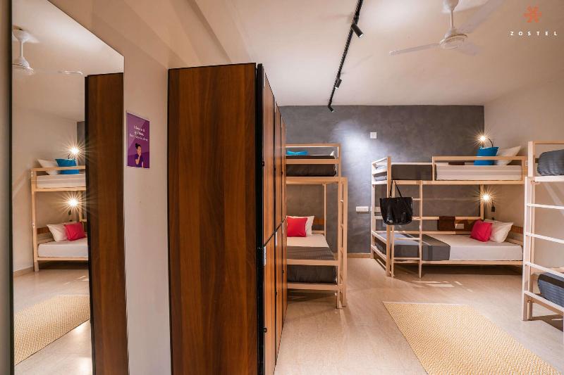 Zostel Kochi Ernakulam image