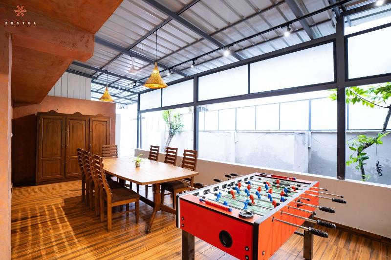 Zostel Kochi Ernakulam image