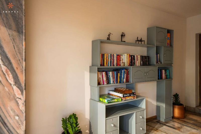 Zostel Kochi Ernakulam image