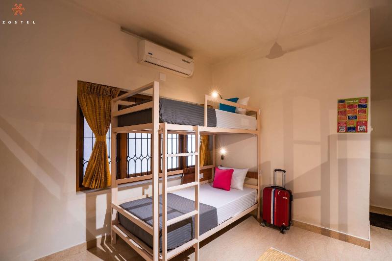 Zostel Kochi Ernakulam image