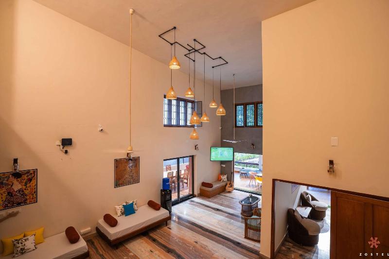 Zostel Kochi Ernakulam image