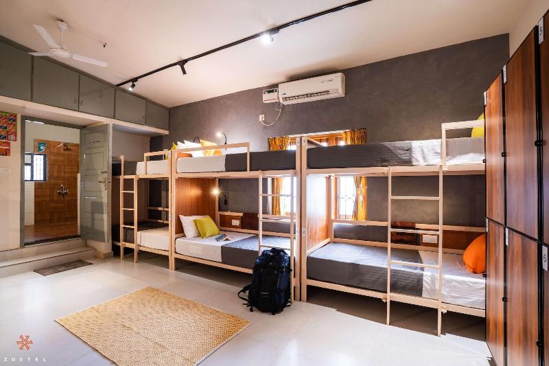Zostel Kochi Ernakulam image